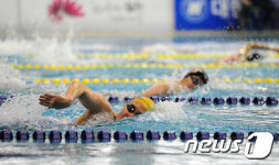 전주시, 완산·덕진수영장 운영시간 1시간 연장