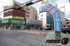 창원시, 마산아구찜거리 ‘음식테마거리’ 선정