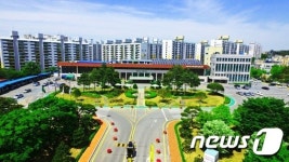 논산시, 하계 휴가철 감찰 활동 실시