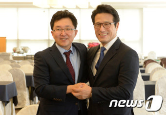 김용태, 개혁신당에 단일화 조건 요구..20대·30대 정책 진심 수용 의지