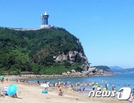 고흥군, 8월말까지 우주발사전망대 특별운영