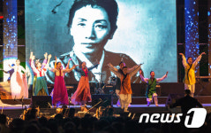 2016 목포항구축제 개막