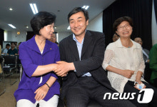 이종걸·추미애 수도권 집중공략