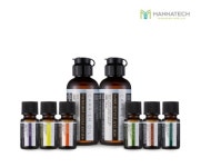 매나테크코리아, 에센셜 오일 8종 출시