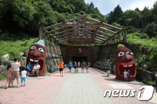 무주군, 주말난장 & 머루와인동굴 연장 운영