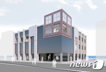 울산 첫 평생학습관, 오는 10월 중구서 개관