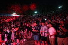 태영건설, 데시앙 한여름 밤의 콘서트 성황리 종료