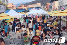 남원시, 6일 예가람길 문화예술 축제 개최