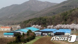 [인생2막 귀농]공무원 접고 새출발…월1억 매출 버섯박사
