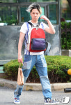 꿈나라에 든 이홍기 어린이~