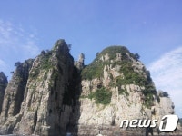 다도해에서 천국을 만나다…모두가 푸른 섬 거제도