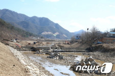 군민이 안전한 완주군…재해예방에 1428억원 투입