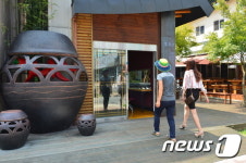 [단신]순창군, 강천산에 관광객 휴게소 마련
