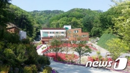 진천군, 생거 진천 자연휴양림 힐링 장소로 최적지