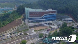 강원 체육인 소원풀었다…강원도체육회관 10일 개관