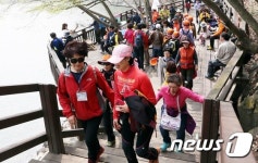 괴산 비학봉법인 내홍 심각…이번엔 여직원에 폭언