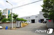 [우리고장 강소기업]㈜한국몰드 “경쟁력 갖춘 글로컬 기업 꿈꾼다”