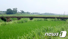 영암군, 노후교량 개축공사 특별교부금 5억 확보