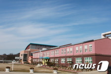 한국한방고등학교 우수학생 유치해 명문고로 발돋움