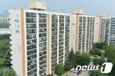 국토부, 아파트 리모델링 내력벽 철거 허용 유예