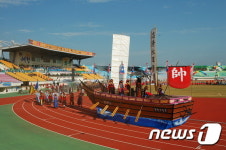 제19회 ‘만세보령문화제’, 10월 1일 보령종합경기장서 개최