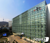 구청 로비의 변신…서울 중구 복합커뮤니티 개관