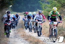 울산시, 14일 ‘전국 산악자전거 울산 울트라 랠리’ 개최