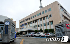 울산서 전자발찌 끊고 달아난 40대…빚 독촉때문에
