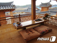 [여행의기술] 황금연휴엔 해외여행 보다 ‘한옥호텔’ 어때요?