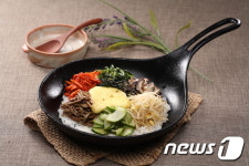 임실N치즈 활용 철판비빔밥, 고속도로 인기메뉴 부각