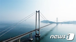 고흥지역 단체들 팔영대교 명칭 사수 공동성명 발표