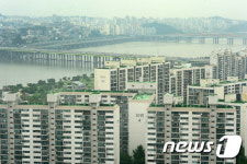 반포주공2단지 169억…재건축 부담주는 국·공유지 사용료