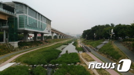 경남도, 자연재해 대비 81개소 하천정비사업 추진