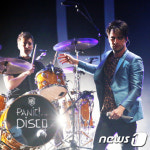 드럼 좀 더 신나게 부탁해