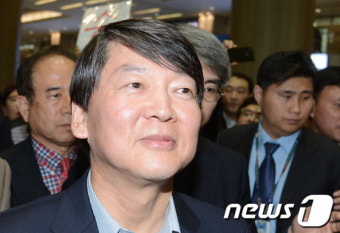 안철수 광복절 귀국…열흘 방미 정리된 '미래 구상' 주목