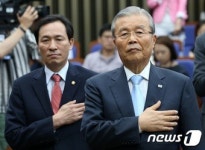 더민주 강령에 노동자 문구 살리나…수정 분위기로 기울어