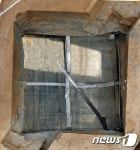 백제시대 최대 규모 목곽고, 충남 서천에서 발견