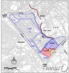 서울 종로구 평동 164번지 등 3개 정비예정구역 해제