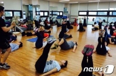 [세종소식] 웰빙 건강라인 클리닉 회원 30명 모집