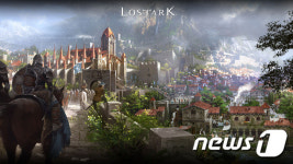 700억 쏟은 로스트아크…구겨진 토종 PC게임 자존심 살릴까
