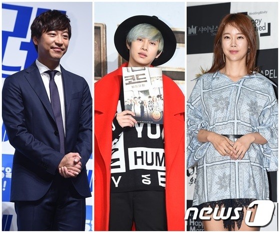 백지영, 쏭꼬무에서 신곡 선보이고 고민 고밝히며 총 맞은 것처럼 부르다!