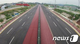 서울 방화대로~부천 봉오대로 왕복 8차로 22일 개통