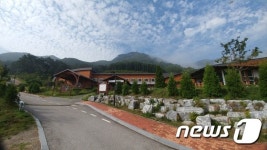 진안군, 전북권 환경성질환 치유센터 민간에 위탁