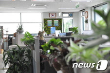 원주시농업기술센터, 생활원예 경진대회 우수상 수상