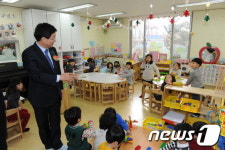 복지부-국토부, 국·공립어린이집 확충 요구에 ‘온도차’