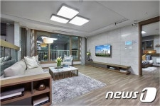 다산 지금지구 리딩단지 노린다…반도유보라 메이플타운 2.0