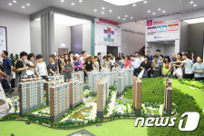 주거 쾌적성에 자녀교육을 더하다…동탄2 반도유보라 10차