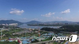 한강뷰 프리미엄…다산 금강펜테리움 리버테라스Ⅰ
