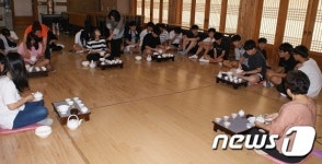 충남 청양고 ‘해피 클래스’등 프로그램 호응