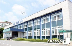 괴산증평교육청, 추산초·목도초 통폐합 행정예고